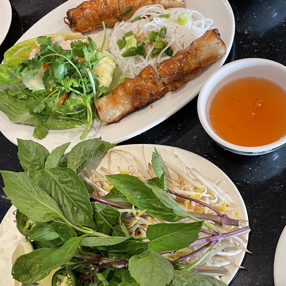 Pho 75 - Egg rolls - Vietnamese Near Me - Aurora, Colorado Pho 75 - Egg rolls - Vietnamese Near Me - Aurora, Colorado