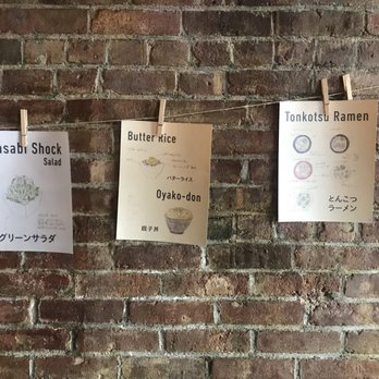 Ramen Setagaya - Ramen Near Me - Brooklyn, New York Ramen Setagaya - Ramen Near Me - Brooklyn, New York