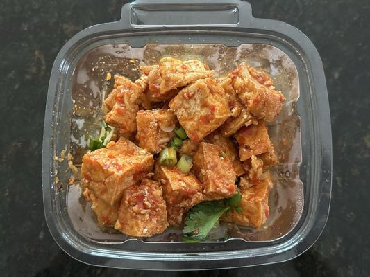 Phoenix Bean by null