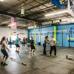 CrossFit MontCo