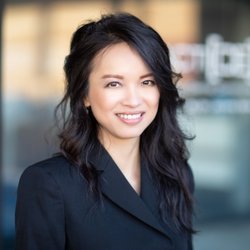Ueno Center Dental Specialists - Dr. Lynna Bui