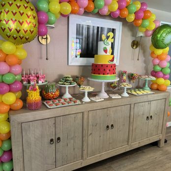Cake - Gourmet Sugar Service - Desserts Near Me Cake - Gourmet Sugar Service - Desserts Near Me