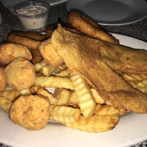 MAYFLOWER XVI SEAFOOD RESTAURANT - 32 Photos & 59 Reviews - Seafood