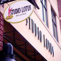 Studio Lotus Forsyth