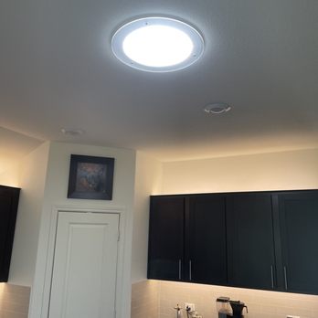 The Guild Collective - Our Solar Tex tubular skylight! - Gutter Services Near Me - Austin, Texas The Guild Collective - Our Solar Tex tubular skylight! - Gutter Services Near Me - Austin, Texas