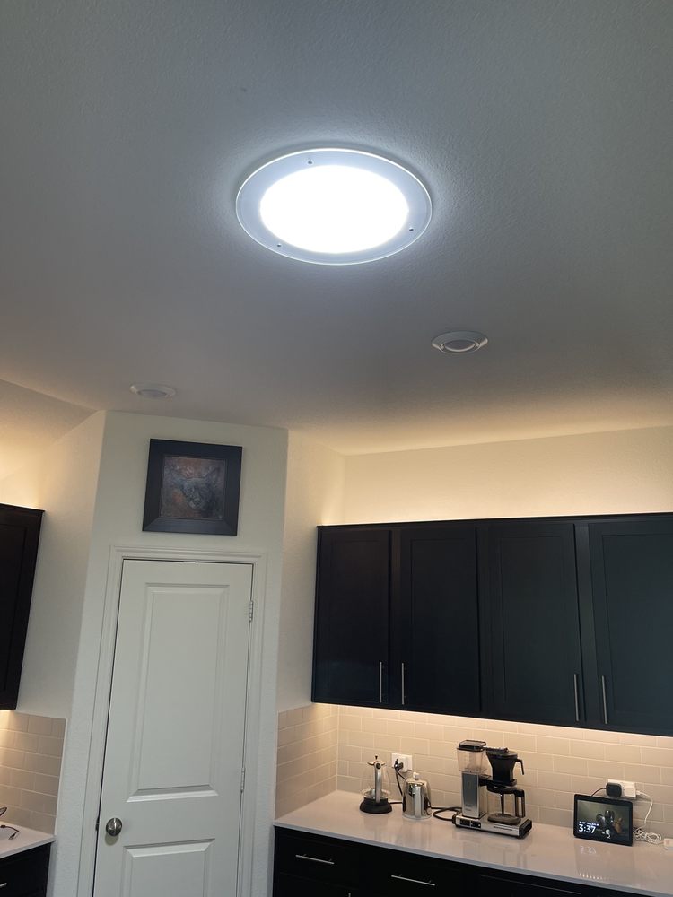 Slide of The Guild Collective