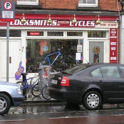 Keyway Locksmiths