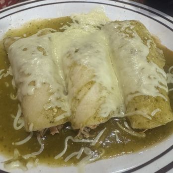 El Paso Mexican Restaurant - Mexican Near Me - Springfield, Virginia