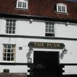 The Push Inn - The Push Inn