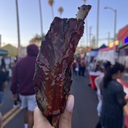 Smoke Buddies Bbq