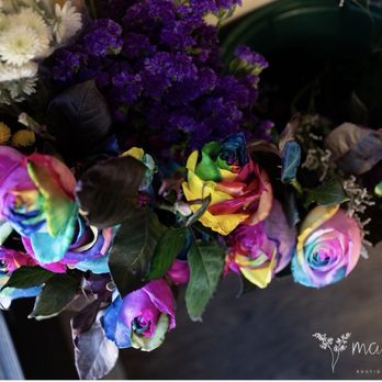 Bloom Bar & - Random - Florists Near Me - Colorado Springs, Colorado