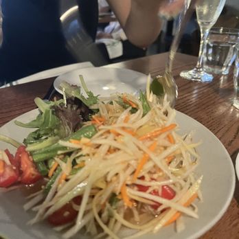 Plue - Thai Near Me - New York, New York Plue - Thai Near Me - New York, New York