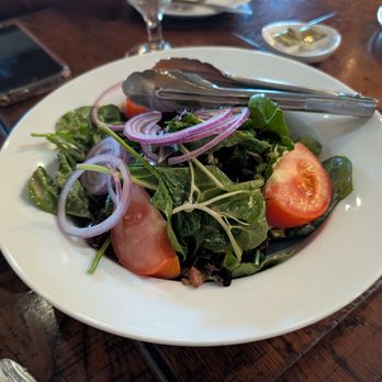 Cambalache Grill - Ensalata Argentina. - Argentine Near Me - Fountain Valley, California