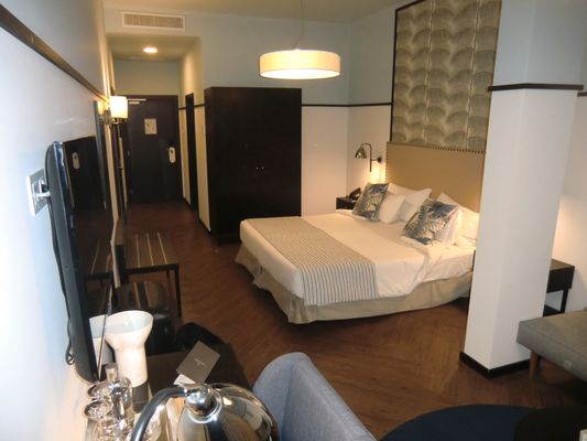 Castanheiro Boutique Hotel by null