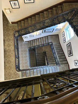 Titanic Hotel Belfast by null Titanic Hotel Belfast by null