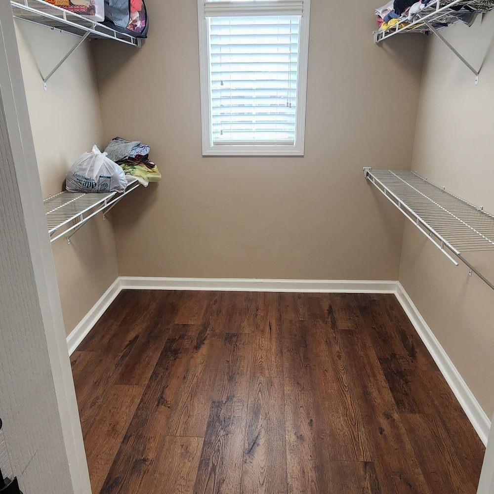Creative Floorworks - Flooring Near Me - Winder, Georgia