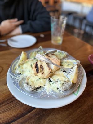 The Lobster Trap by null