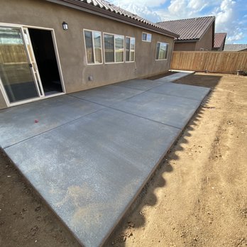 Martinez Concrete Constructors - Masonry/Concrete Near Me - Bakersfield, California