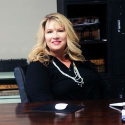 Admit You to College - Michelle Fleming