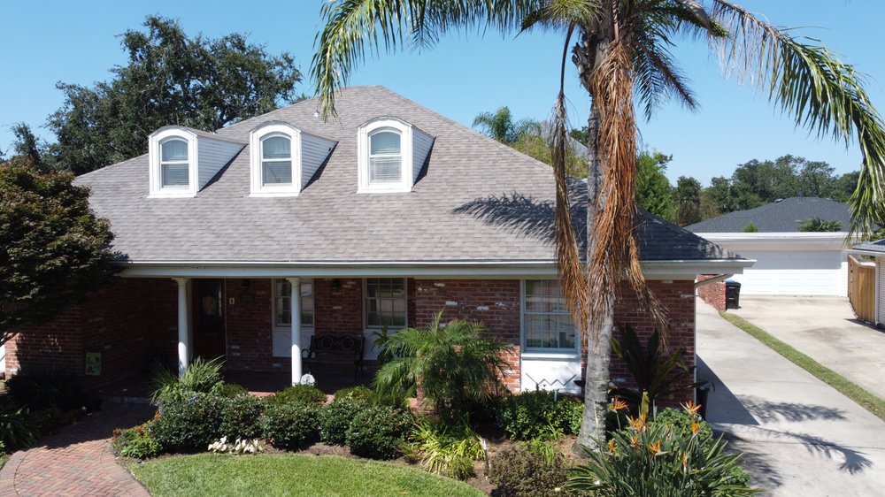 Slide of Peralta Renovations