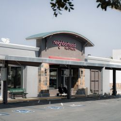 Neighborhood Healthcare - Neighborhood Healthcare Escondido Elm St
