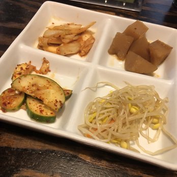 Kimchi 2 Restaurant - Korean Near Me - Savannah, Georgia