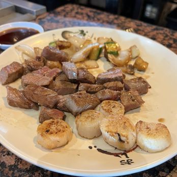 Osaka - Japanese Near Me - Tulsa, Oklahoma
