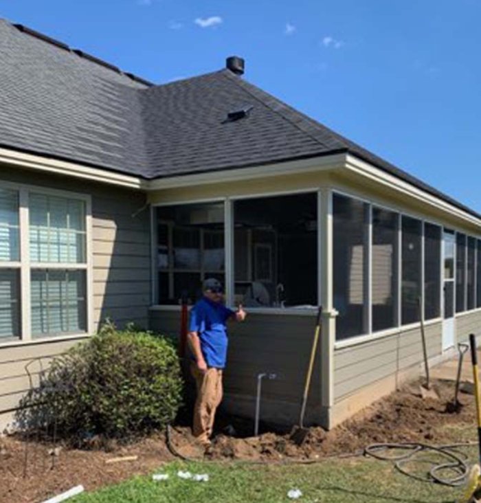 ALLSTAR GARAGE DOOR Updated June 2024 347 Griffin Ave, Valdosta