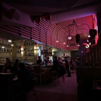 XOXO SUSHI BAR - Updated July 2025 - 154 Photos & 74 Reviews - 1154 ...