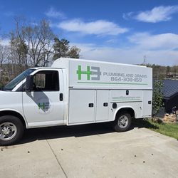 H3 Plumbing And Drains