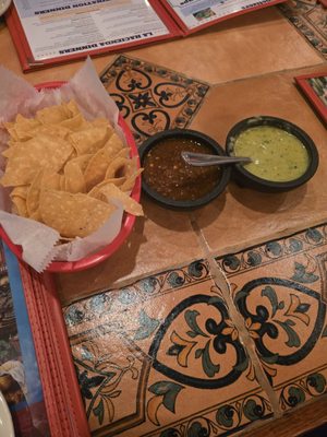 La Hacienda by null