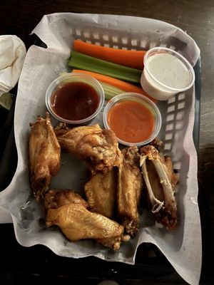 Mr Furley's 3rd St. by null