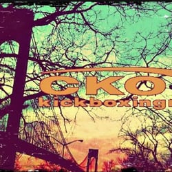 CKO Kickboxing