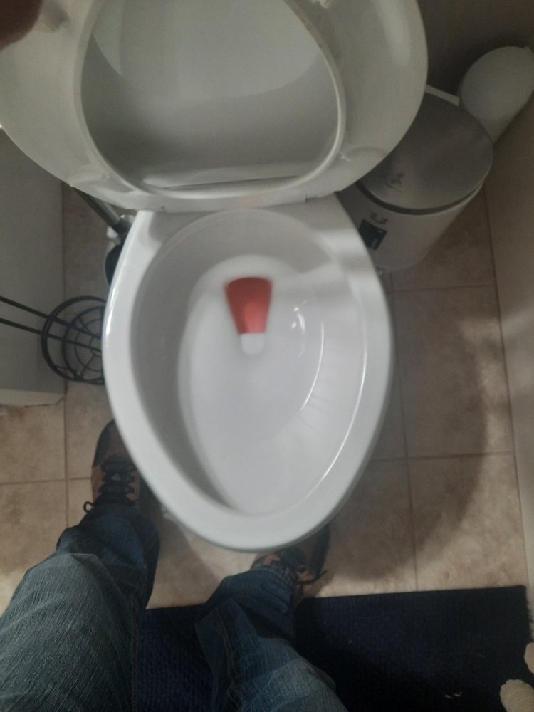 Slide of SDS Plumbing