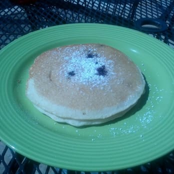 Miyo Cafe - Side order of dollar blueberry pancakes - Cafes Near Me - Castle Rock, Colorado Miyo Cafe - Side order of dollar blueberry pancakes - Cafes Near Me - Castle Rock, Colorado