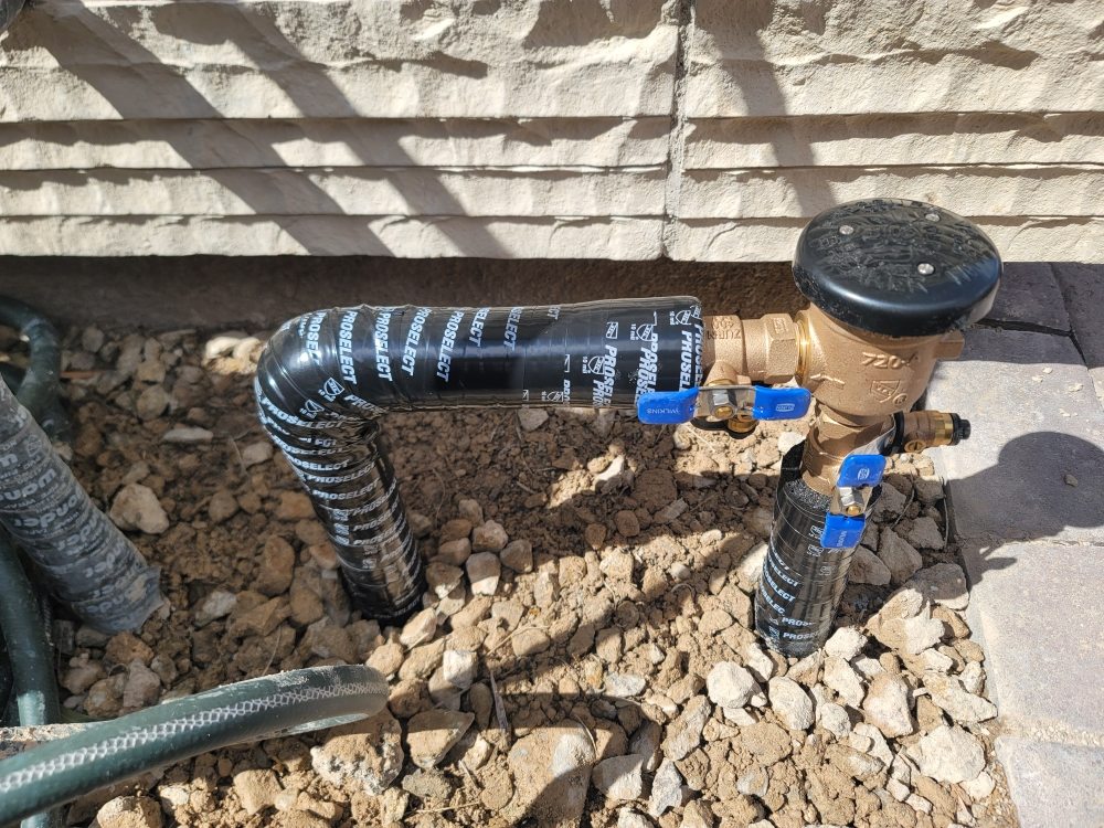 Slide of Professional Drain Unblockers & Svc