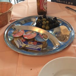 Grelha D'Ouro - Appetizers