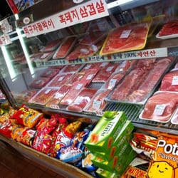 Northern Meat Market - I'm so spoiled I can't get my meat anywhere else!