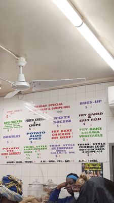 Trinidad Golden Place by null Trinidad Golden Place by null