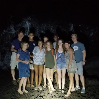 808 Tourz - Lava tube hunting - Tours Near Me - Hilo, Hawaii