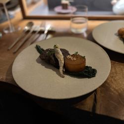 Restaurant Choi