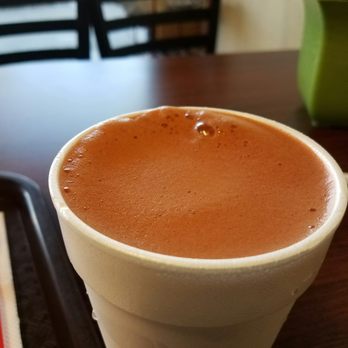 D-K-Che' - Power Nutrient Drink Carrots, apples, oranges, celery, beets, and kale. - Juice Bars & Smoothies Near Me - San Diego, California D-K-Che' - Power Nutrient Drink Carrots, apples, oranges, celery, beets, and kale. - Juice Bars & Smoothies Near Me - San Diego, California