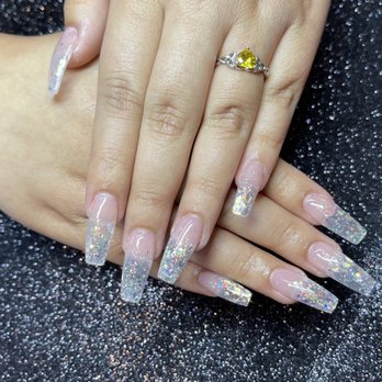Solar Nails & Spa - Nail Salons Near Me - St. Joseph, Minnesota