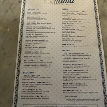 Catania - Pizza Near Me - San Diego, California Catania - Pizza Near Me - San Diego, California