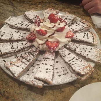 Elio Pizza On Fire - Nutella Pizza! - Pizza Near Me - Addison, Illinois Elio Pizza On Fire - Nutella Pizza! - Pizza Near Me - Addison, Illinois