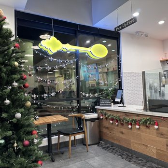Teaspoon - Bubble Tea Near Me - Brea, California