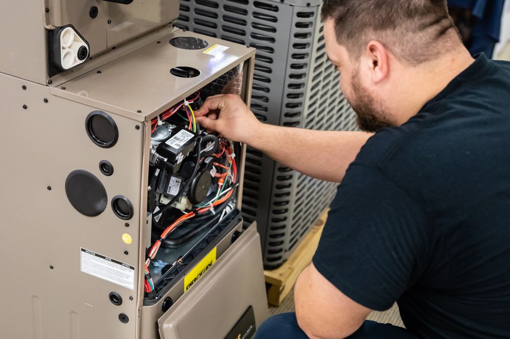 Slide of Mountaineer Mechanical