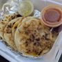 Photo of La Pupusa Queen