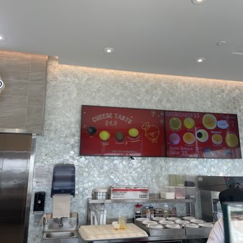 Uncle Tetsu - Menu - Desserts Near Me - Eastvale, California Uncle Tetsu - Menu - Desserts Near Me - Eastvale, California