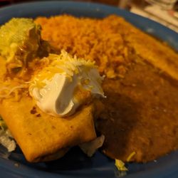 La Cabana